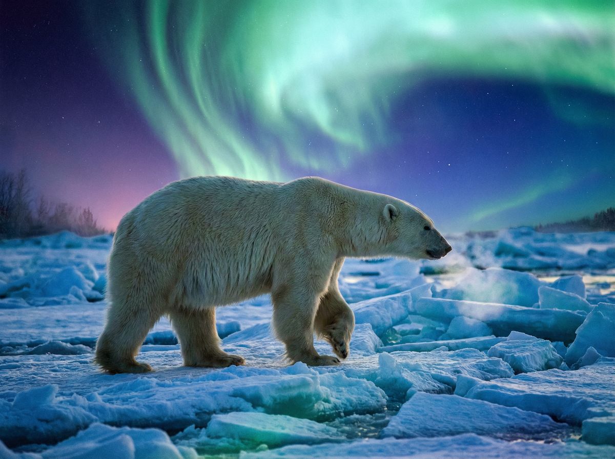 动漫之家北极熊视频